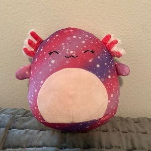 Ally mystery squishmallow